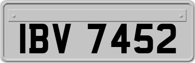 IBV7452