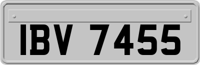 IBV7455