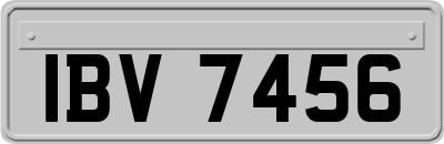IBV7456