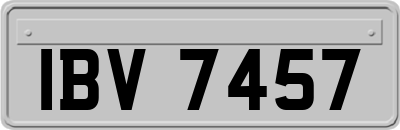 IBV7457