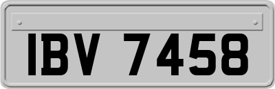 IBV7458
