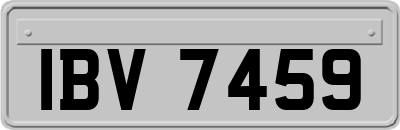 IBV7459