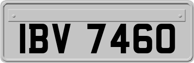 IBV7460