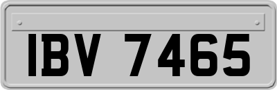 IBV7465