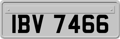 IBV7466
