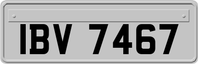 IBV7467