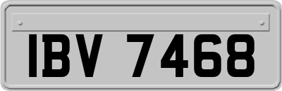 IBV7468