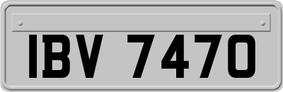 IBV7470