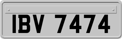 IBV7474