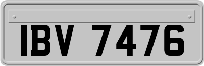 IBV7476
