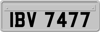 IBV7477