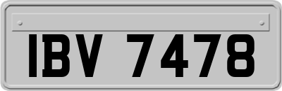 IBV7478