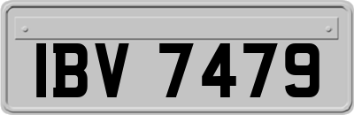 IBV7479