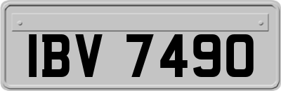 IBV7490