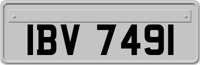 IBV7491