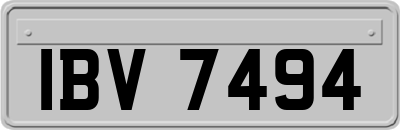 IBV7494