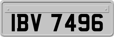 IBV7496