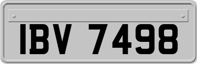 IBV7498