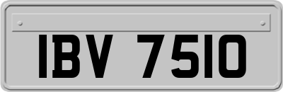 IBV7510