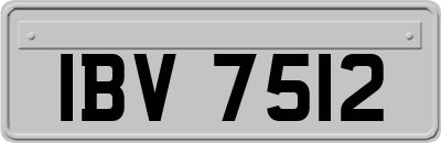 IBV7512