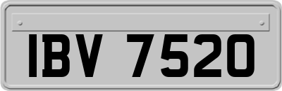 IBV7520