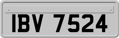IBV7524