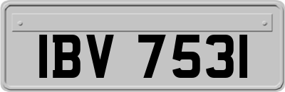 IBV7531