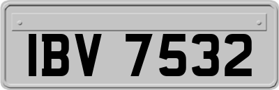 IBV7532