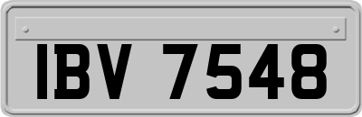 IBV7548
