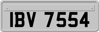 IBV7554