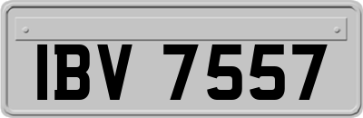 IBV7557