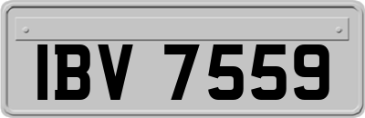 IBV7559