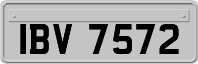 IBV7572