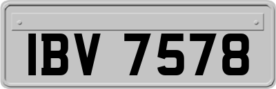 IBV7578