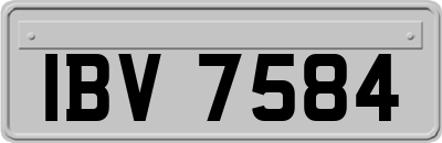 IBV7584