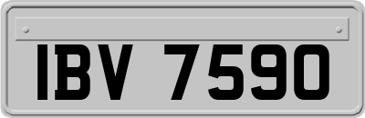 IBV7590