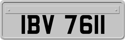 IBV7611