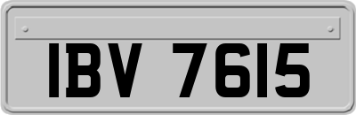 IBV7615