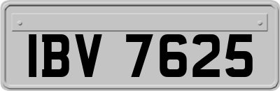 IBV7625