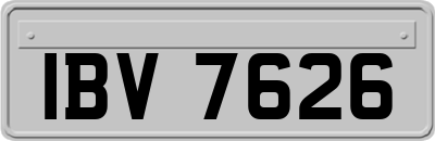 IBV7626