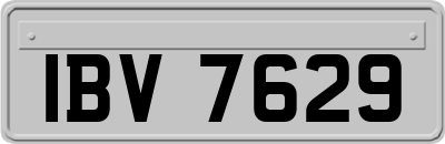 IBV7629