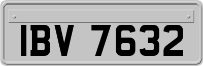 IBV7632