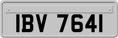 IBV7641