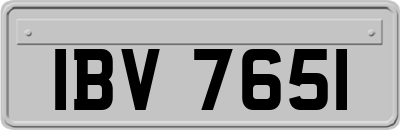 IBV7651