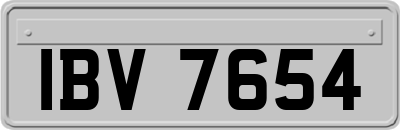 IBV7654