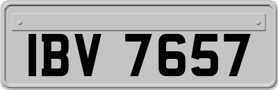 IBV7657