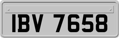 IBV7658