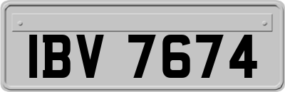 IBV7674
