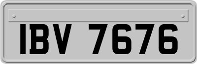 IBV7676