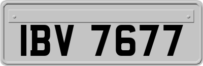 IBV7677